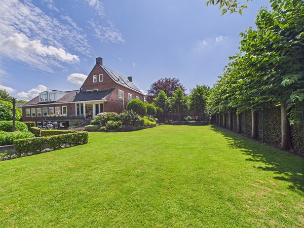 Medium property photo - Glacisweg 48, 4561 HG Hulst